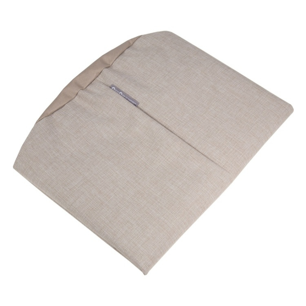 Storage basket, BIGSO STORAGE BIN, Ø 40 x H 55cm in the group Storage / Laundry and care / Laundry baskets at SmartaSaker.se (40876)