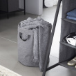Storage basket, BIGSO STORAGE BIN, Ø 40 x H 55cm