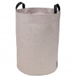 Storage basket, BIGSO STORAGE BIN, Ø 40 x H 55cm