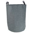 Fabric laundry basket, Bigso