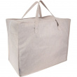 Storage bag, BIGSO SOFT STORAGE, 60 x 30 x H50 cm, Beige Storage bag, BIGSO SOFT STORAGE, 60 x 30 x H50 cm, Beige