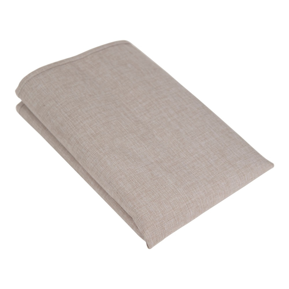 Storage bag, BIGSO SOFT STORAGE, 60 x 30 x H50 cm, Beige in the group Storage / Storage room and garage / Storage bags at SmartaSaker.se (40895)