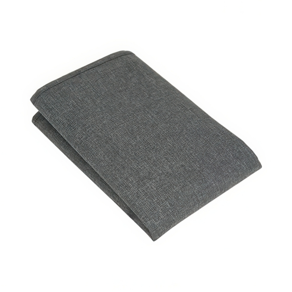 Storage bag, BIGSO SOFT STORAGE, 60 x 30 x H50 cm, Grey in the group Storage / Storage room and garage / Storage bags at SmartaSaker.se (40896)