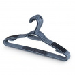 Hangers, Anti slip, Set of 5, APPENDIABITI, 42 cm