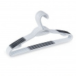 Hangers, Anti slip, Set of 5, APPENDIABITI, 42 cm