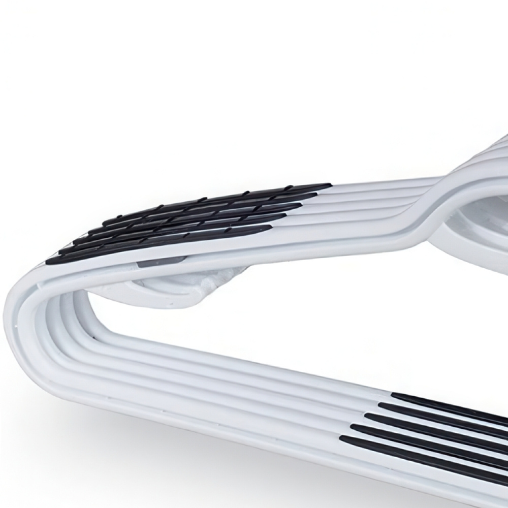 Hangers, Anti slip, Set of 5, APPENDIABITI, 42 cm in the group Storage / Wardrobe storage / Hangers and hooks at SmartaSaker.se (40915)