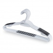 Hangers, Anti slip, Set of 5, APPENDIABITI, 42 cm