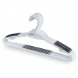 Hangers, Anti slip, Set of 5, APPENDIABITI, 42 cm
