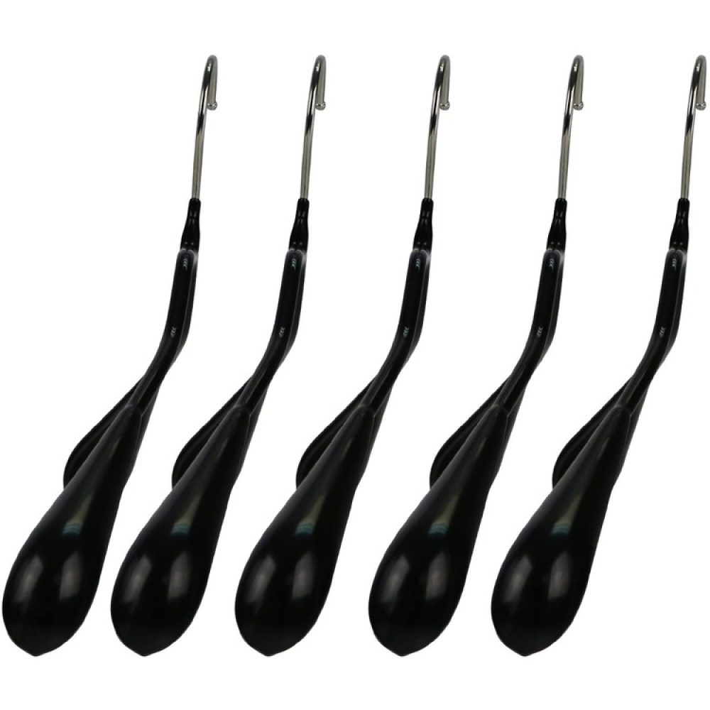 Hanger for Jackets and Coats, MAWA BODYFORM SMALL, 38 cm in the group Storage / Wardrobe storage / Hangers and hooks at SmartaSaker.se (40940)