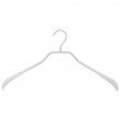 Hanger for Jackets and Coats, MAWA BODYFORM XL, 46 cm