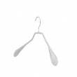 Hanger for Jackets and Coats, MAWA BODYFORM XL, 46 cm