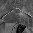 Hanger for Jackets and Coats, MAWA BODYFORM, 42 cm
