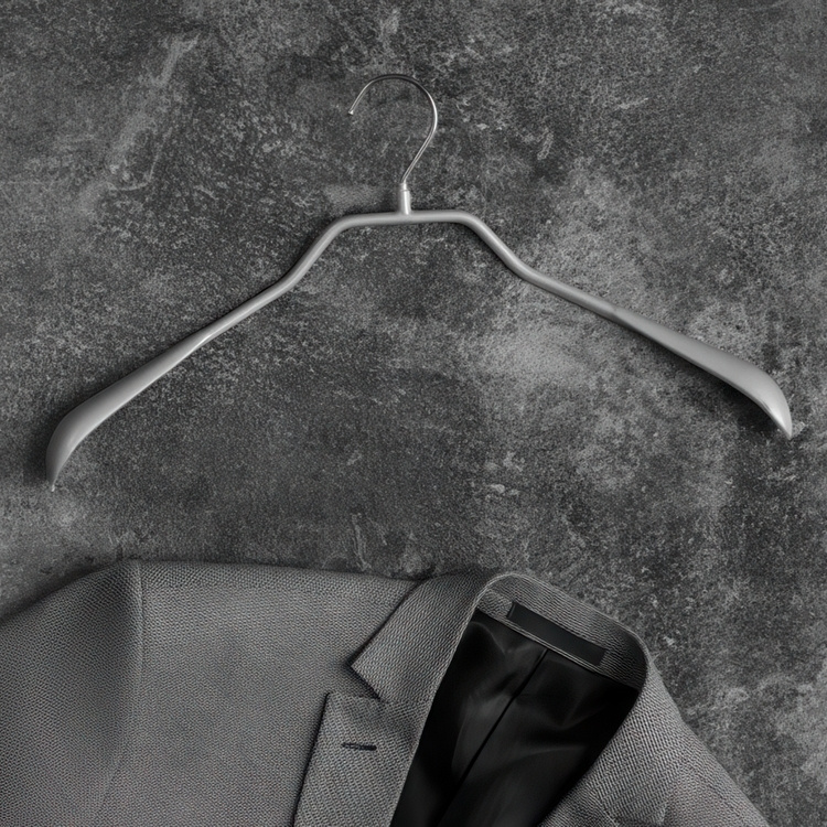 Hanger for Jackets and Coats, MAWA BODYFORM, 42 cm in the group Storage / Wardrobe storage / Hangers and hooks at SmartaSaker.se (40942)