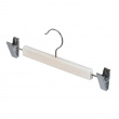 Hanger for skirts, Wood, LIVING, 30 x 1,5 cm, White wash Hanger for skirts, Wood, LIVING, 30 x 1,5 cm, White wash