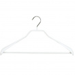Hanger for Suits and Coats, MAWA BODYFORM XL, 46 cm