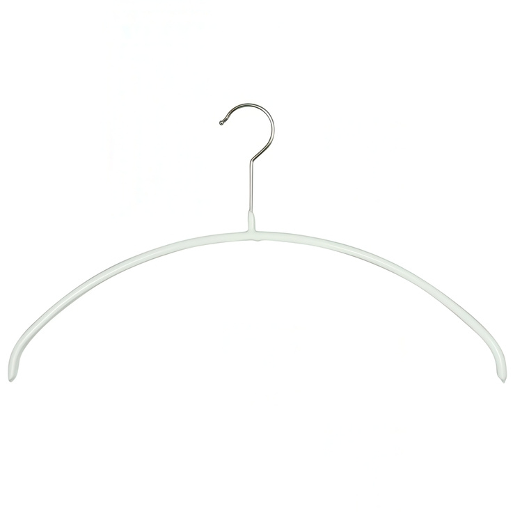 Hanger for Sweaters and T-shirts. MAWA OBERTEILBÜGEL, 46 cm in the group Storage / Wardrobe storage / Hangers and hooks at SmartaSaker.se (40954)