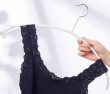 Hanger for Sweaters and T-shirts. MAWA OBERTEILBÜGEL, 46 cm