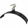 Hanger for Sweaters and T-shirts. MAWA OBERTEILBÜGEL, 36 cm, White Hanger for Sweaters and T-shirts. MAWA OBERTEILBÜGEL, 36 cm, White