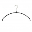 Hanger for Sweaters and T-shirts. MAWA OBERTEILBÜGEL, 40 cm