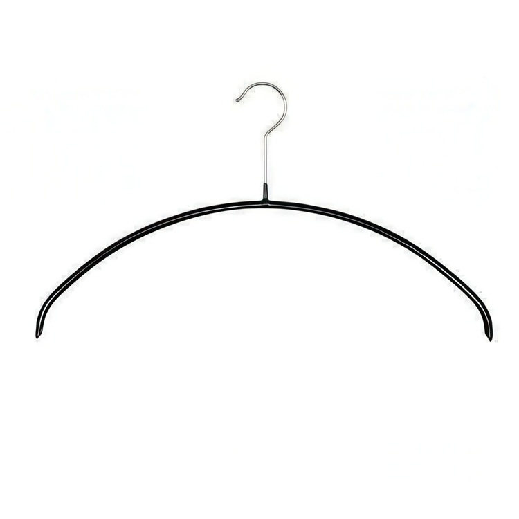 Hanger for Sweaters and T-shirts. MAWA OBERTEILBÜGEL, 40 cm in the group Storage / Wardrobe storage / Hangers and hooks at SmartaSaker.se (40956)