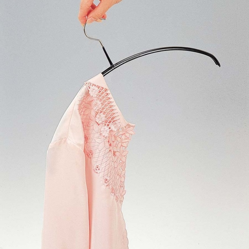Hanger for Sweaters and T-shirts. MAWA OBERTEILBÜGEL, 40 cm in the group Storage / Wardrobe storage / Hangers and hooks at SmartaSaker.se (40956)