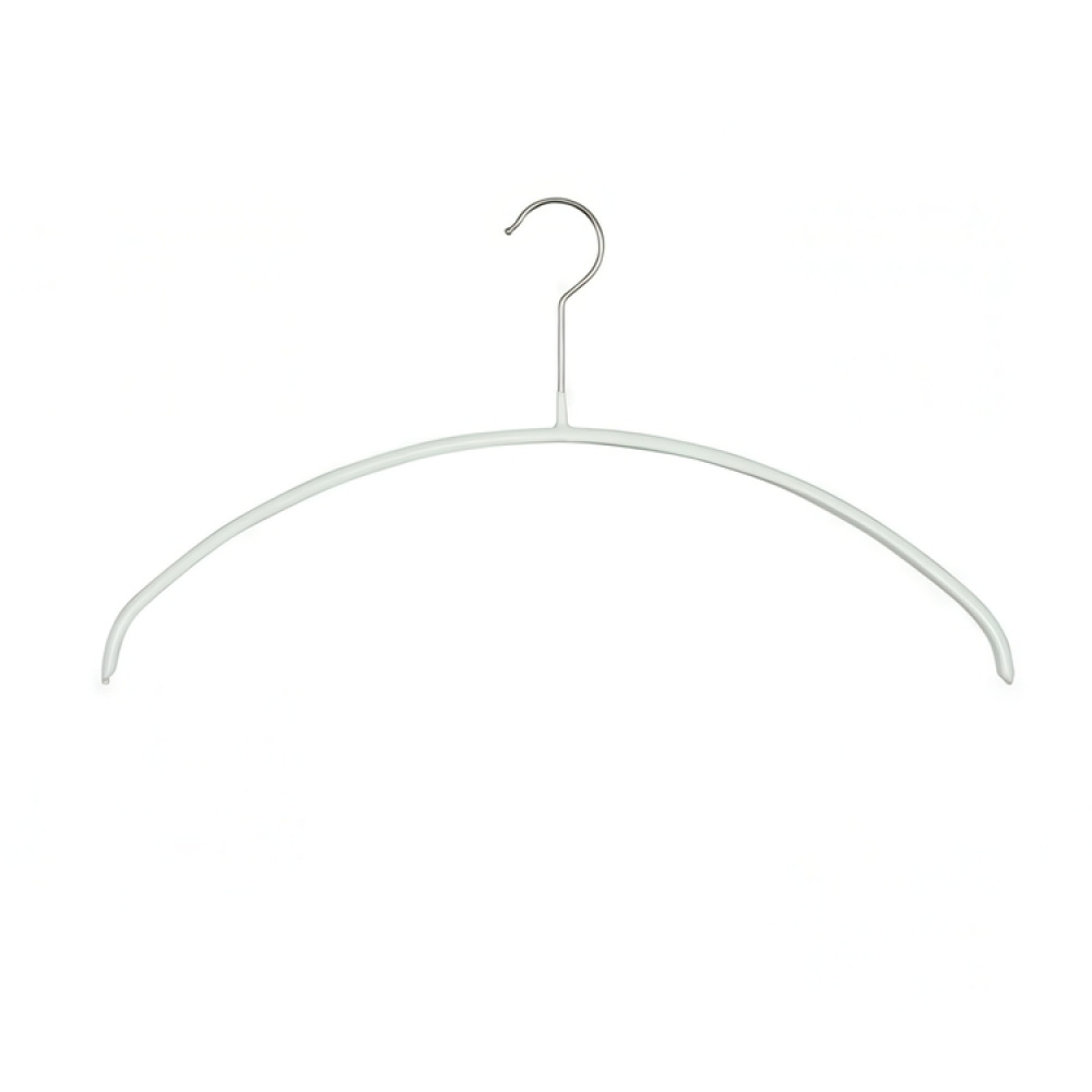 Hanger for Sweaters and T-shirts. MAWA OBERTEILBÜGEL, 40 cm in the group Storage / Wardrobe storage / Hangers and hooks at SmartaSaker.se (40956)