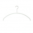 Hanger for Sweaters and T-shirts. MAWA OBERTEILBÜGEL, 40 cm