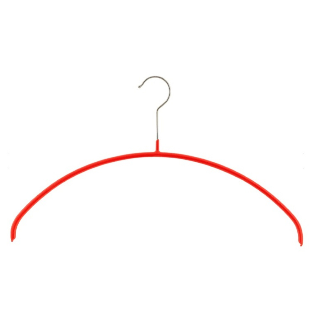 Hanger for Sweaters and T-shirts. MAWA OBERTEILBÜGEL, 40 cm in the group Storage / Wardrobe storage / Hangers and hooks at SmartaSaker.se (40956)