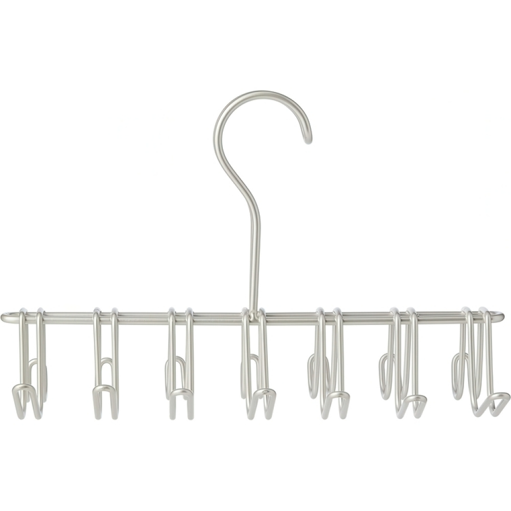 Hanger in metal for ties and belts, CLASSICO in the group Storage / Wardrobe storage / Hangers and hooks at SmartaSaker.se (40963)