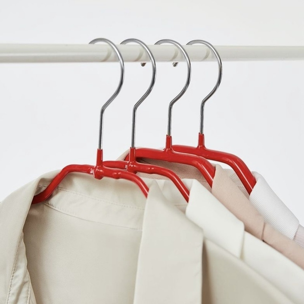 Hanger, Anti-Slip, MAWA SILHOUETTE BASIC SMALL, 36 cm in the group Storage / Wardrobe storage / Hangers and hooks at SmartaSaker.se (40974)