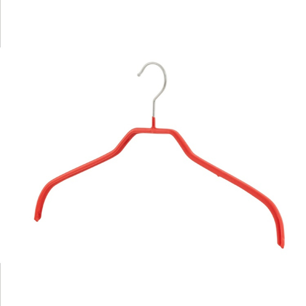 Hanger, Anti-Slip, MAWA SILHOUETTE BASIC SMALL, 36 cm in the group Storage / Wardrobe storage / Hangers and hooks at SmartaSaker.se (40974)
