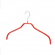 Hanger, Anti-Slip, MAWA SILHOUETTE BASIC SMALL, 36 cm