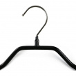 Hanger, Anti-Slip, MAWA SILHOUETTE BASIC XL, 45 cm, Black Hanger, Anti-Slip, MAWA SILHOUETTE BASIC XL, 45 cm, Black