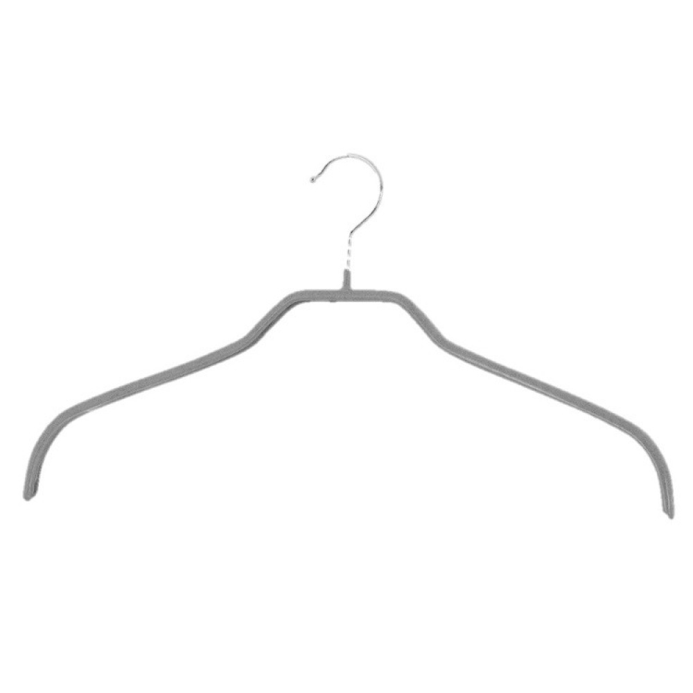 Hanger, Anti-Slip, MAWA SILHOUETTE BASIC, 41 cm in the group Storage / Wardrobe storage / Hangers and hooks at SmartaSaker.se (40976)