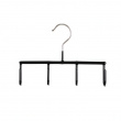 Hanger for belts, jewelry, etc, MAWA ACCESSORY HANGER, Black Hanger for belts, jewelry, etc, MAWA ACCESSORY HANGER, Black