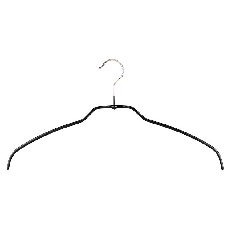 Hanger, Extra thin, Anti-Slip, MAWA SILHOUETTE LIGHT, 42 cm in the group Storage / Wardrobe storage / Hangers and hooks at SmartaSaker.se (40982)
