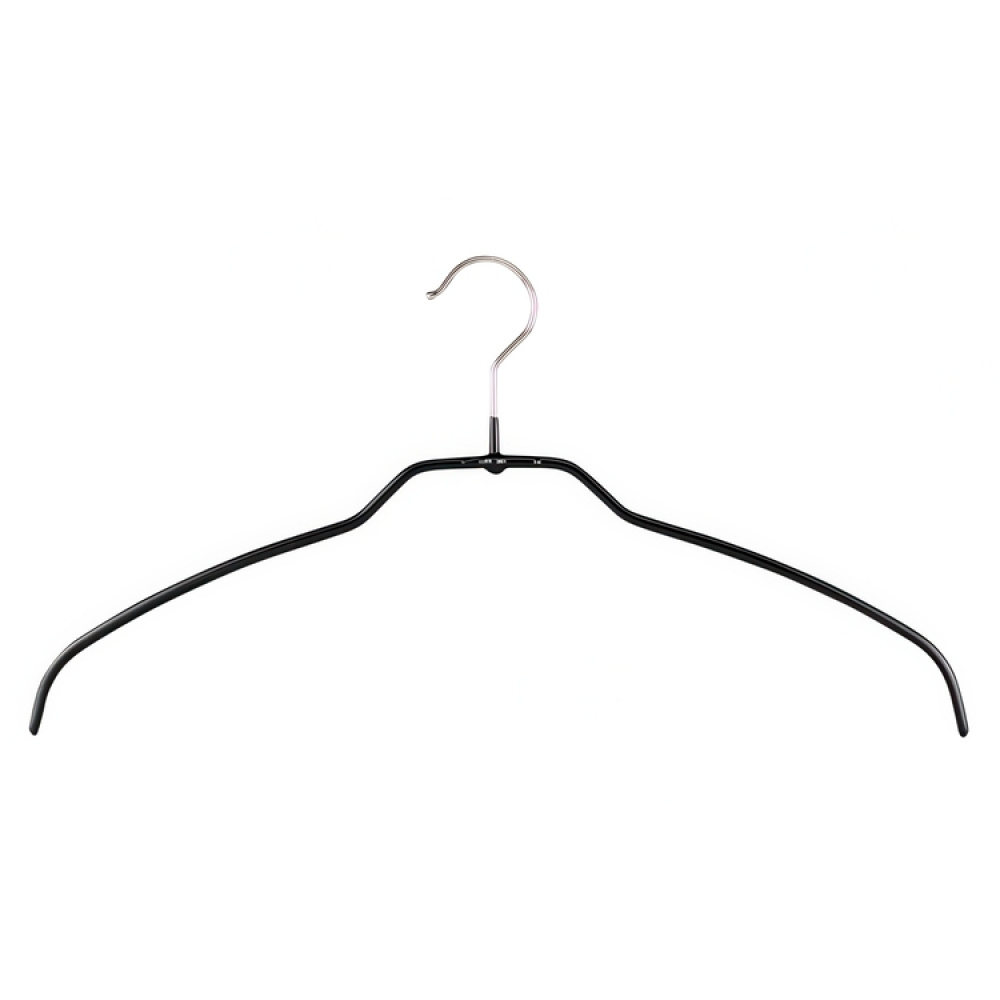 Non-slip hanger, 42cm in the group Storage / Wardrobe storage / Hangers and hooks at SmartaSaker.se (40982)
