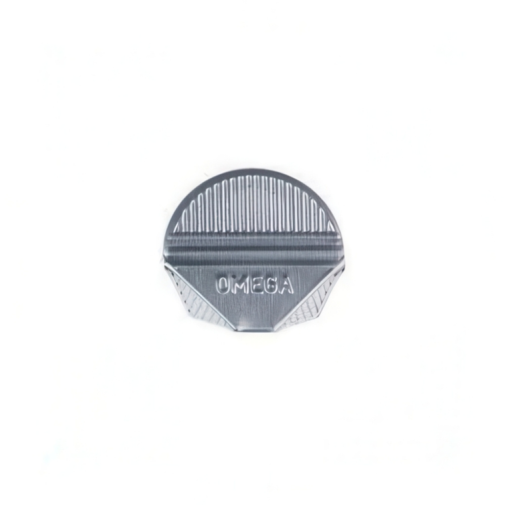 Paper Clips, Set of 100, ALUMINIUM CORNER CLIPS in the group Storage / Office supplies at SmartaSaker.se (40999)