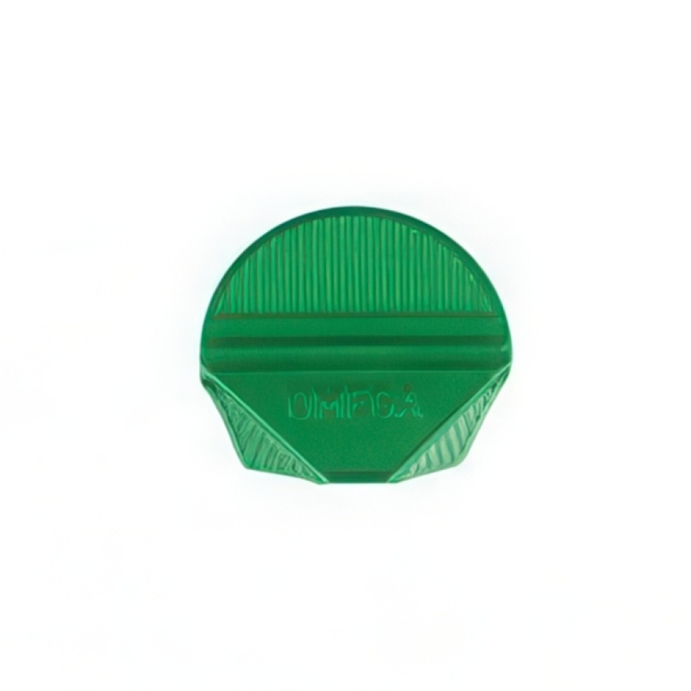 Paper Clips, Set of 100, ALUMINIUM CORNER CLIPS in the group Storage / Office supplies at SmartaSaker.se (40999)