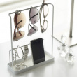 Glasses & accessories storage stand, TOWER, Yamazaki