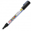 Chalk Marker, ZIG POSTERMAN EXTRA FINE, 0,5 mm, Black