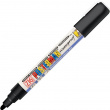 Chalk Marker, ZIG POSTERMAN MEDIUM, 2 mm, Black Chalk Marker, ZIG POSTERMAN MEDIUM, 2 mm, Black