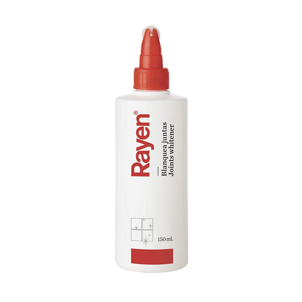Tile Joints whitener, BLANQUEA JUNTAS, 150 ml, White in the group Storage / Cleaning and waste sorting at SmartaSaker.se (41055)