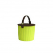 Bucket / basket with lid, MINI OMNIOUTIL, 4 L, Vivid Green Bucket / basket with lid, MINI OMNIOUTIL, 4 L, Vivid Green
