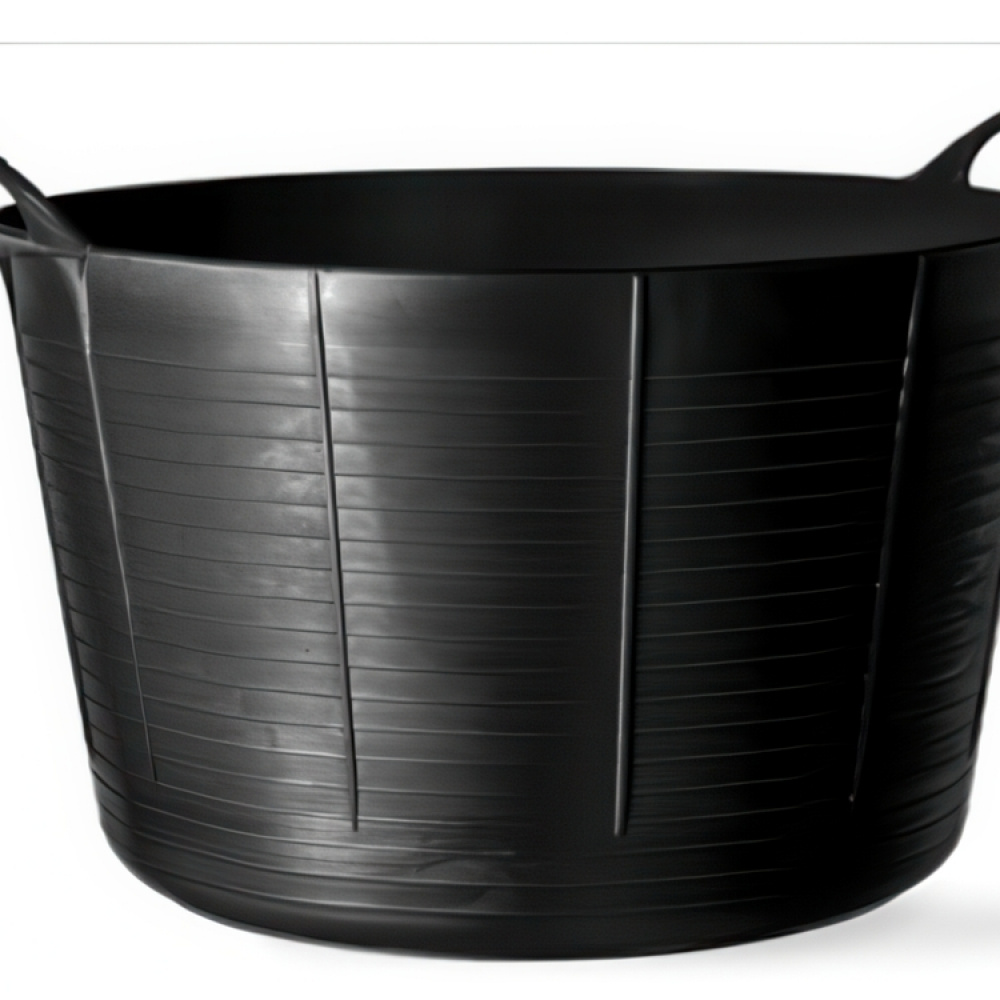 Bucket, TUBTRUG XL, 75 liter in the group Storage / Storage room and garage / Baskets and buckets at SmartaSaker.se (41156)