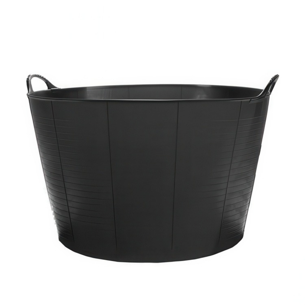 Bucket, TUBTRUG XL, 75 liter in the group Storage / Storage room and garage / Baskets and buckets at SmartaSaker.se (41156)