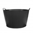 Tub 75L, tub trough