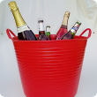 Tub 38L, tub trough