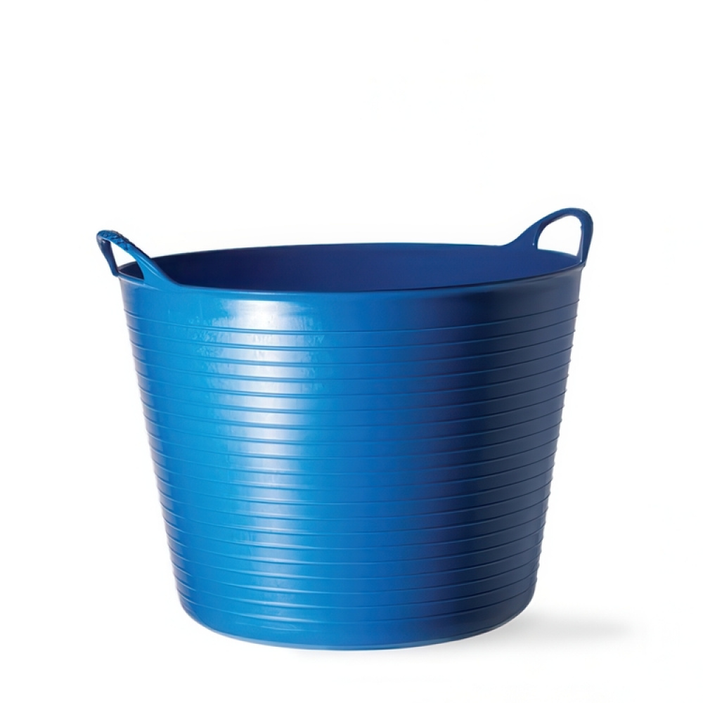 Bucket, TUBTRUG MEDIUM, 26 L in the group Storage / Storage room and garage / Baskets and buckets at SmartaSaker.se (41160)