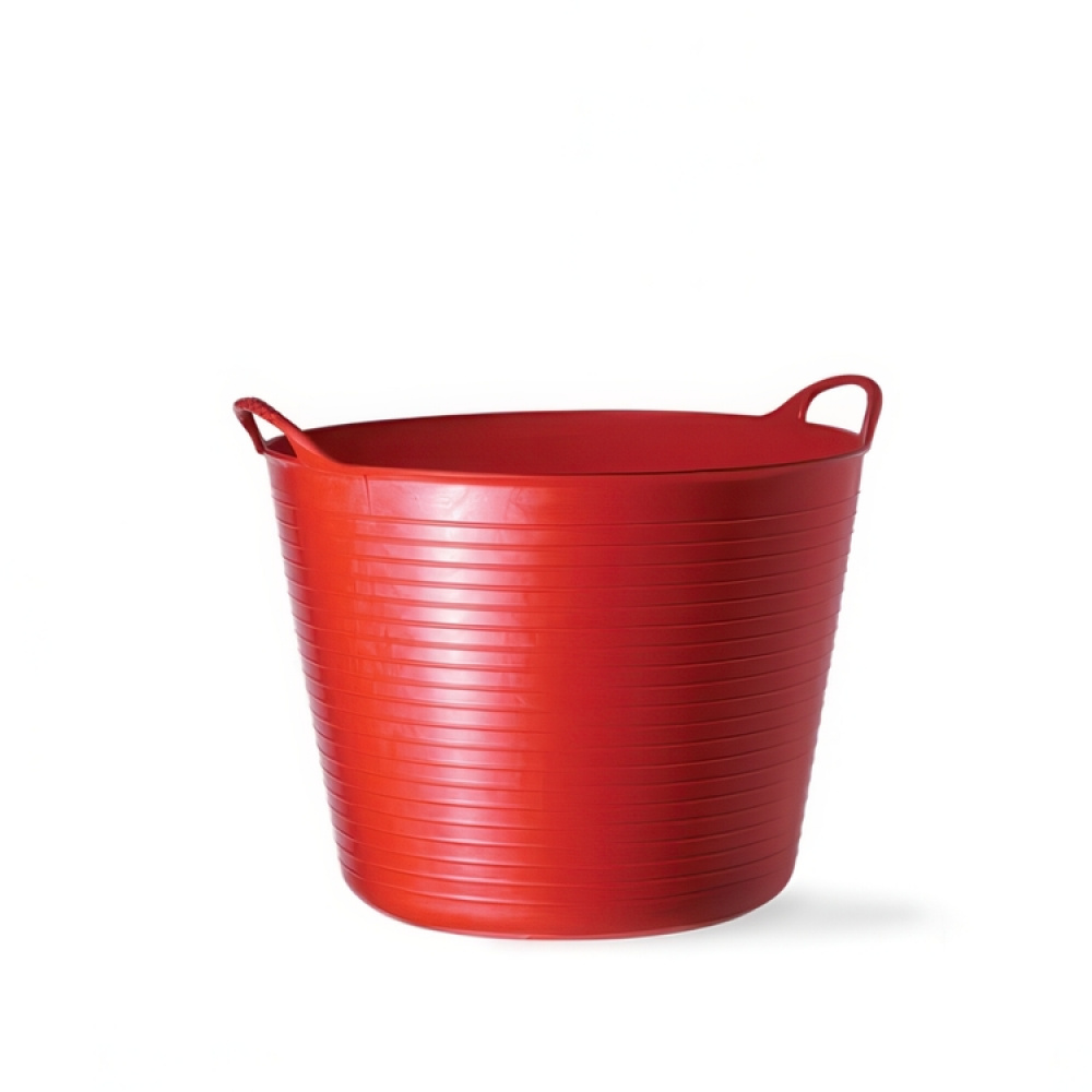 Bucket, TUBTRUG SMALL, 14 L in the group Storage / Storage room and garage / Baskets and buckets at SmartaSaker.se (41161)